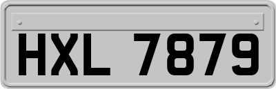 HXL7879