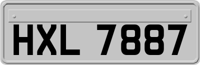 HXL7887