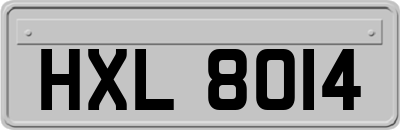 HXL8014