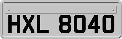 HXL8040