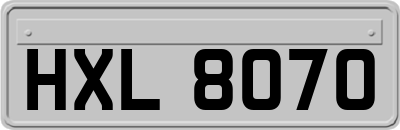 HXL8070