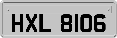HXL8106