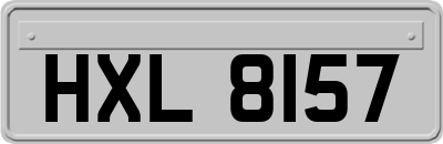 HXL8157