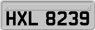HXL8239