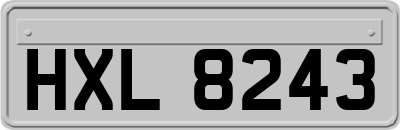 HXL8243