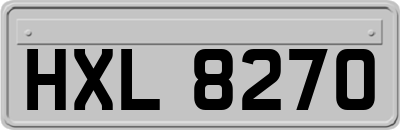 HXL8270