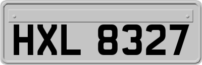 HXL8327