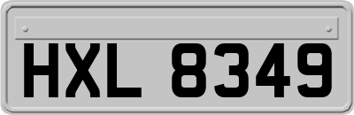 HXL8349