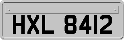 HXL8412
