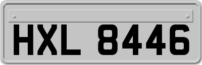 HXL8446