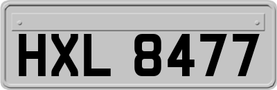HXL8477