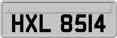 HXL8514