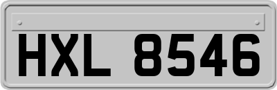 HXL8546