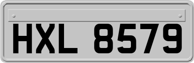 HXL8579
