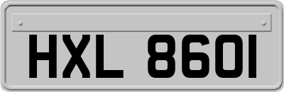 HXL8601