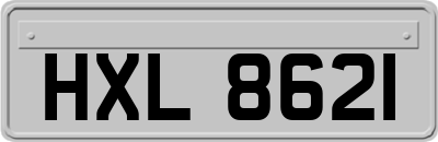 HXL8621