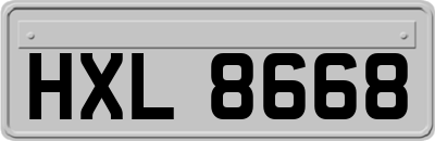 HXL8668