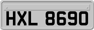 HXL8690