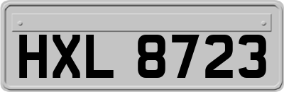 HXL8723