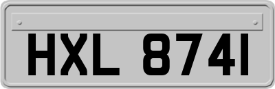 HXL8741