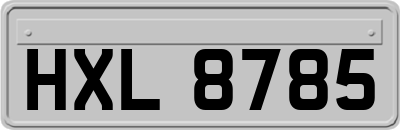 HXL8785