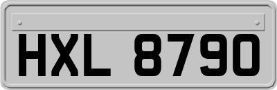 HXL8790