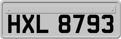 HXL8793