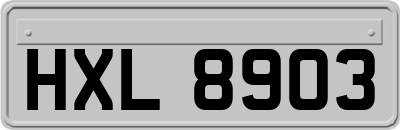 HXL8903