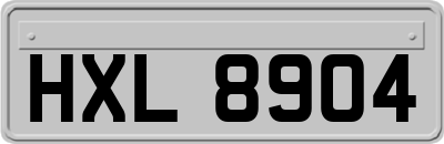 HXL8904