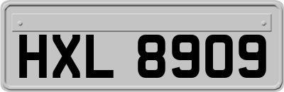 HXL8909