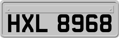 HXL8968