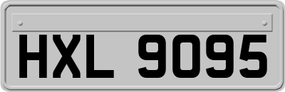 HXL9095