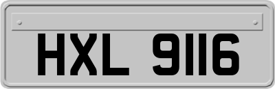 HXL9116