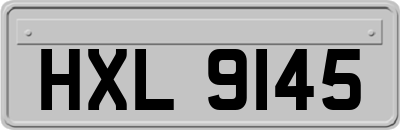 HXL9145