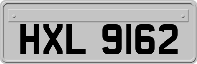 HXL9162