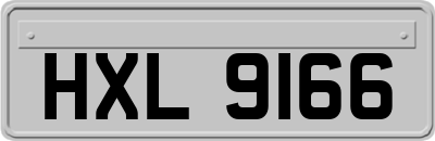HXL9166