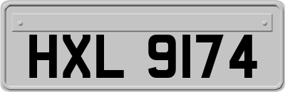 HXL9174