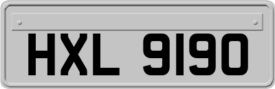 HXL9190