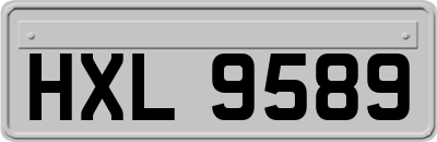 HXL9589