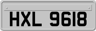 HXL9618