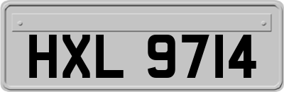 HXL9714
