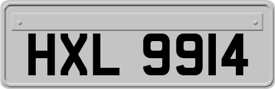 HXL9914