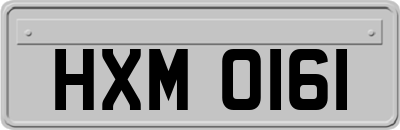 HXM0161