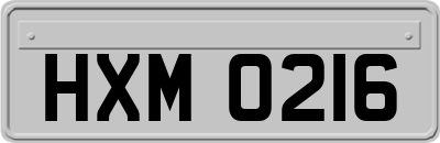 HXM0216