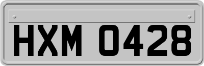HXM0428