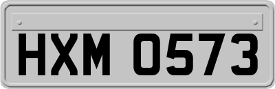 HXM0573