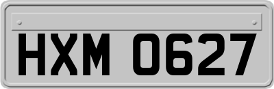 HXM0627