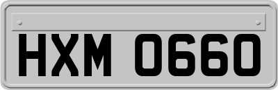 HXM0660