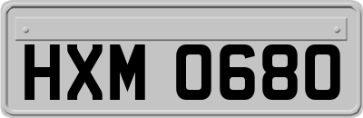 HXM0680