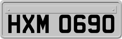 HXM0690